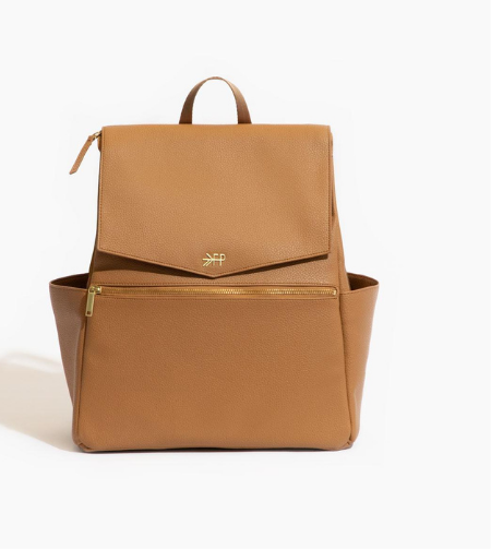 Butterscotch Classic Diaper Bag