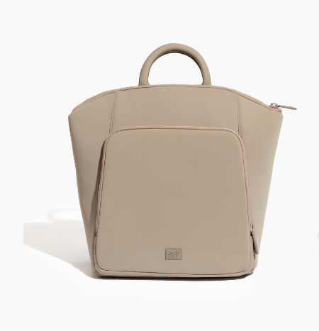 Aspen Seoul Diaper Bag II