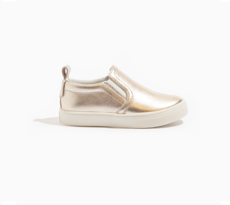 Platinum Classic Sneaker II