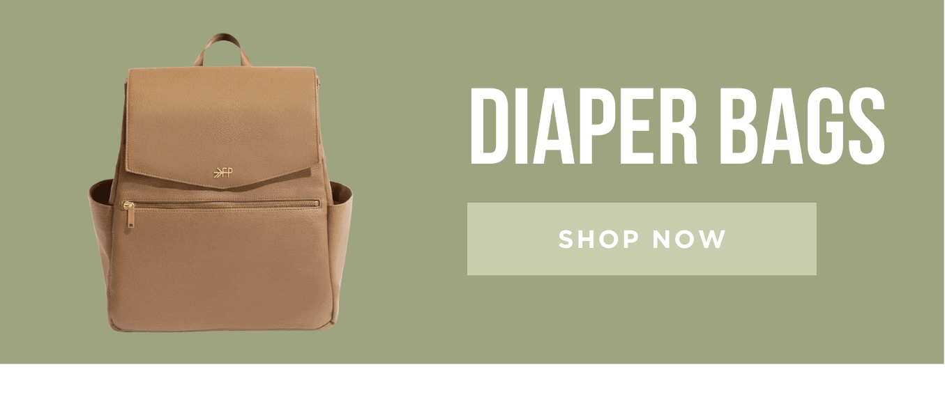 Diaper Bags