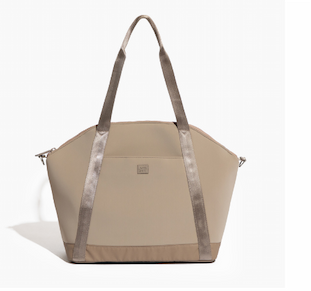 Aspen Seoul Neoprene Tote
