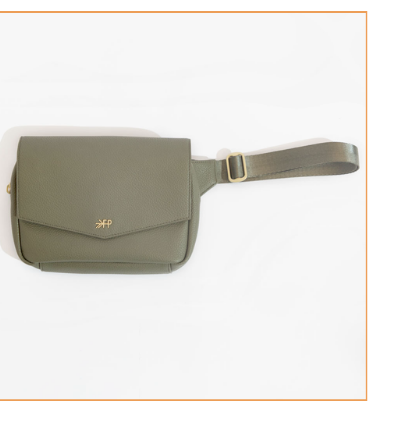 Sage Classic Park Pack