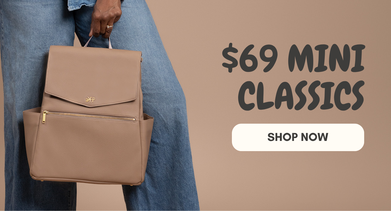 Mini Classic Bags