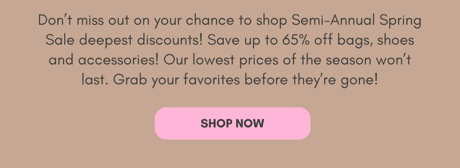 Shop Deepest Discounts