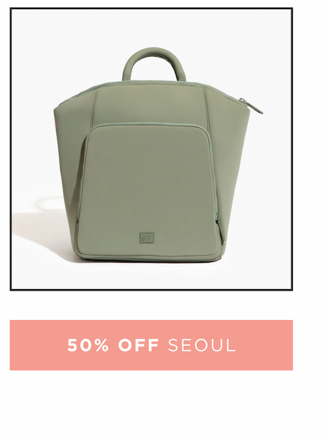 Shop Seoul Collection