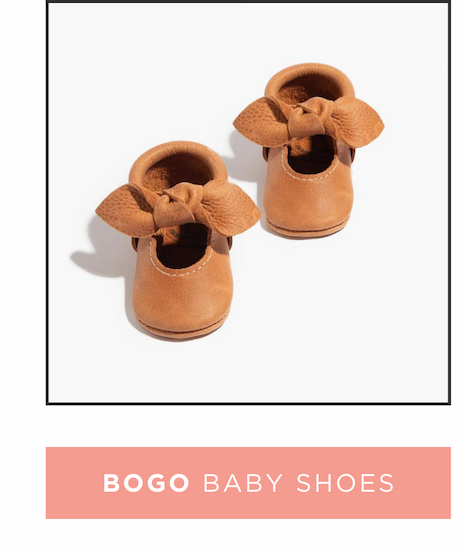 Shop Baby Shoes