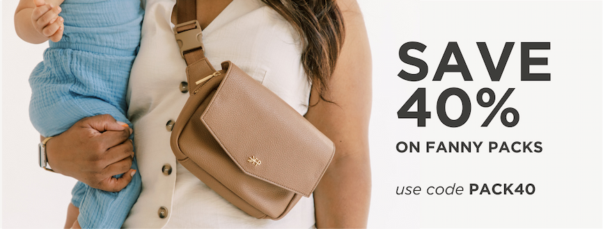 Shop Fanny Packs