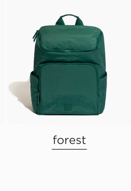 Forest Zurich Backpack