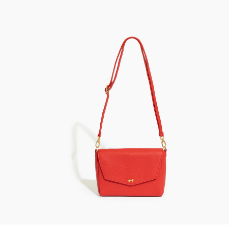 Poppy Classic Crossbody