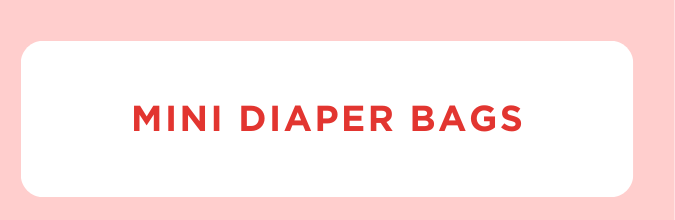 Shop Mini Classic Diaper Bags