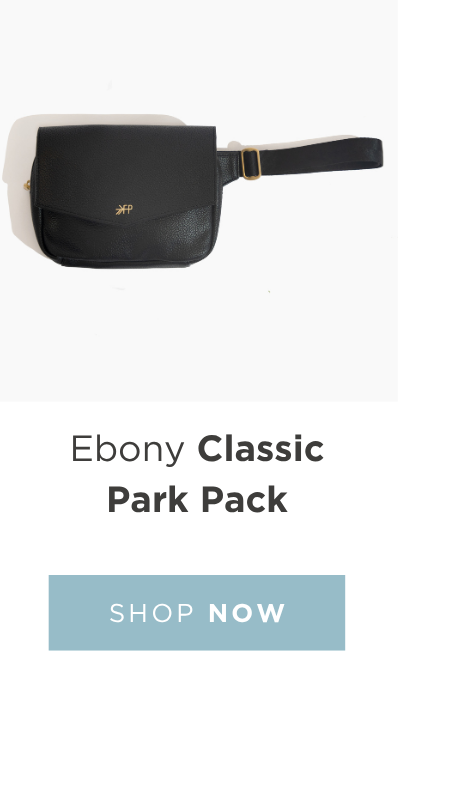 Ebony Classic Park Pack