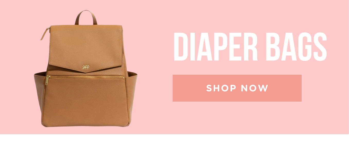 Diaper Bags
