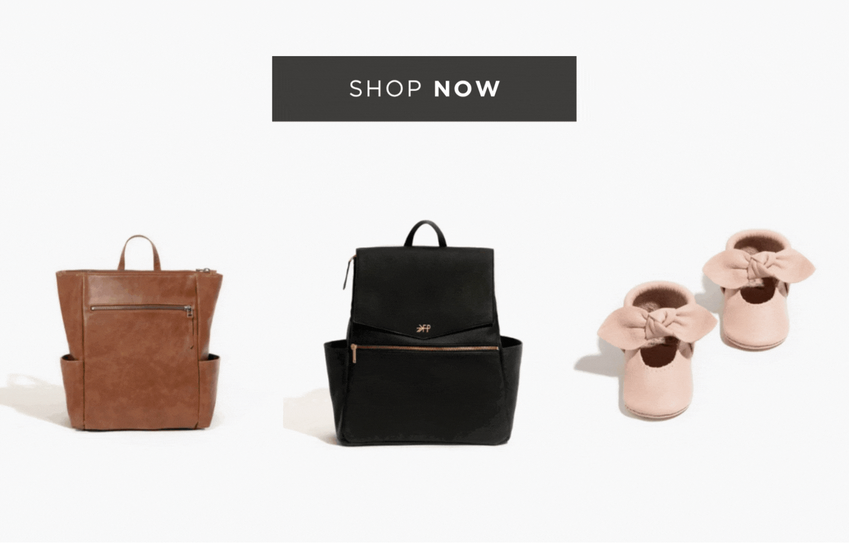 Get ready for the online warehouse sale!