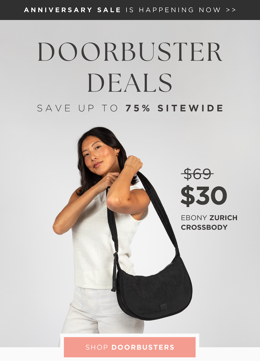 Shop Anniversary Sale Deals!