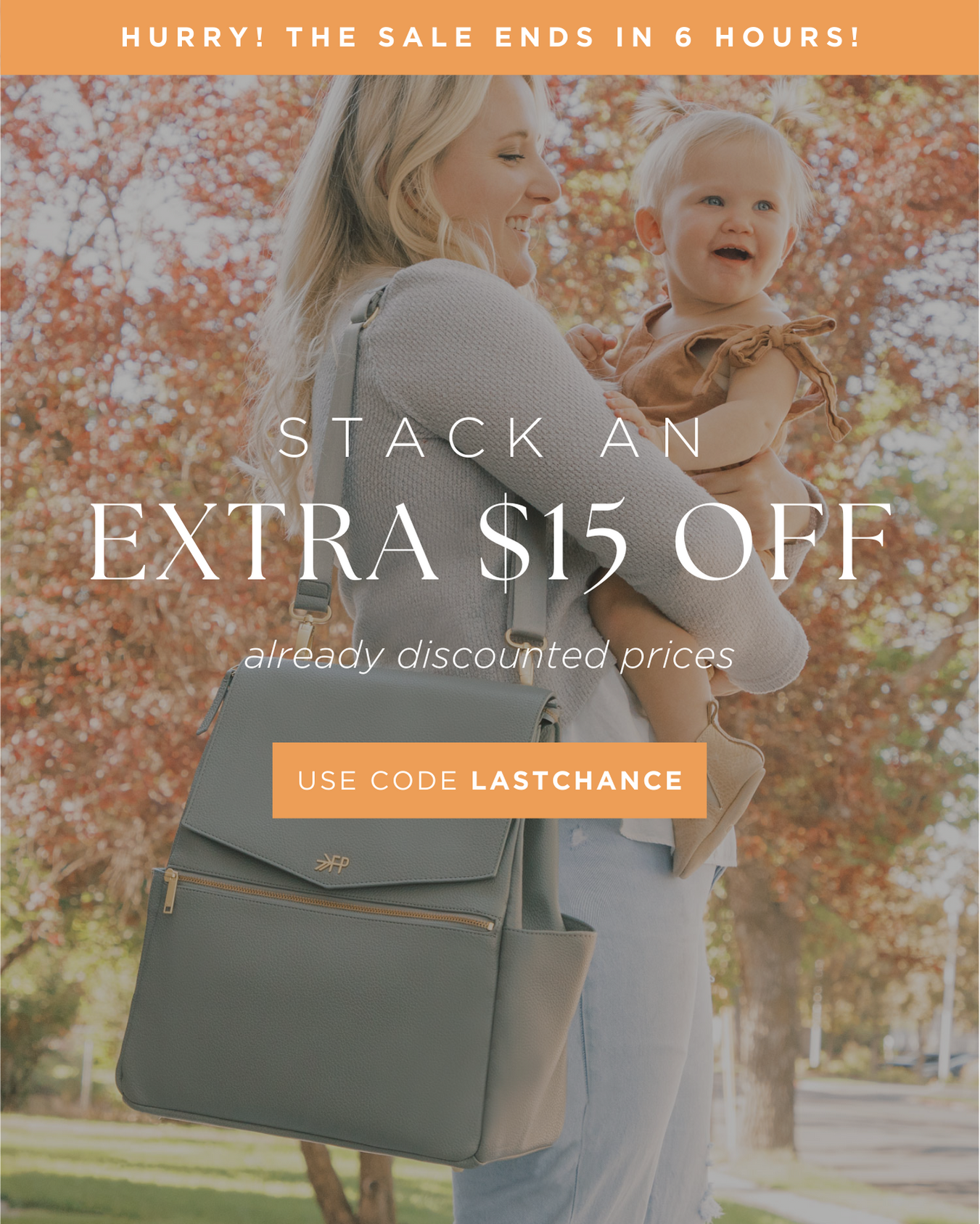 Freshly Picked's Anniversary Sale