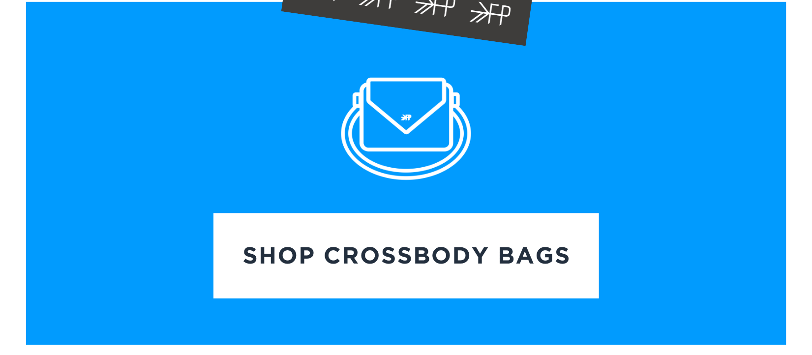 Crossbody