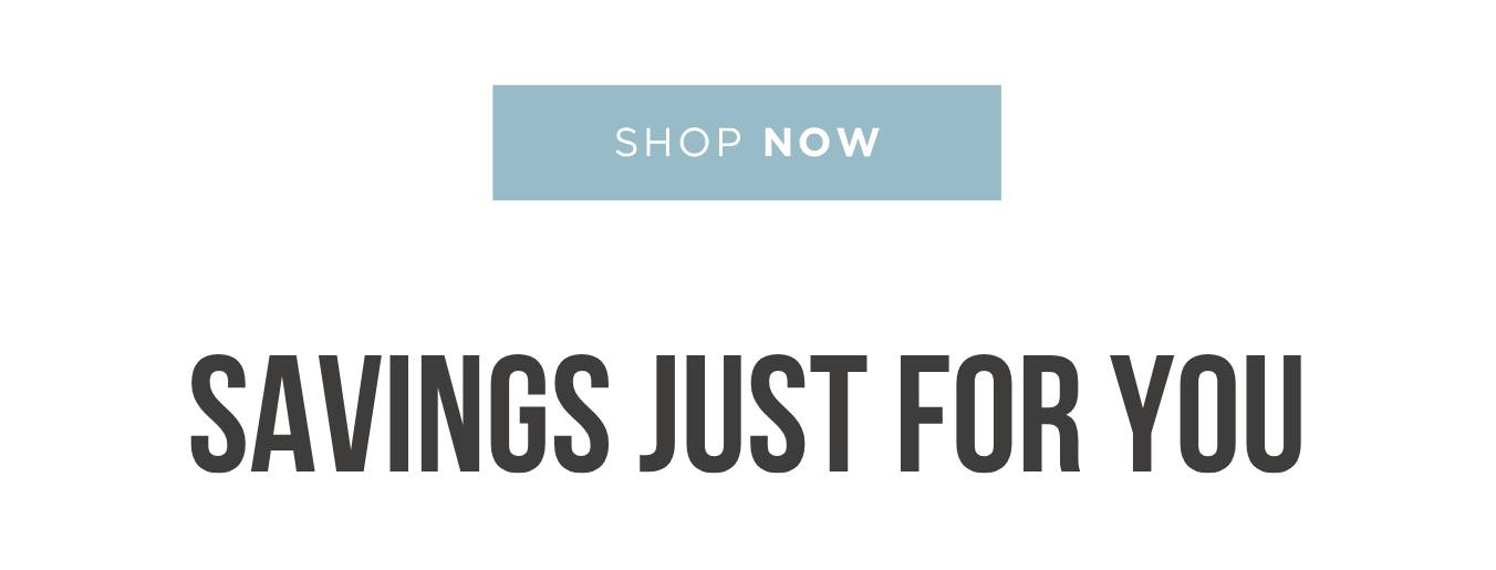 Shop The Sale