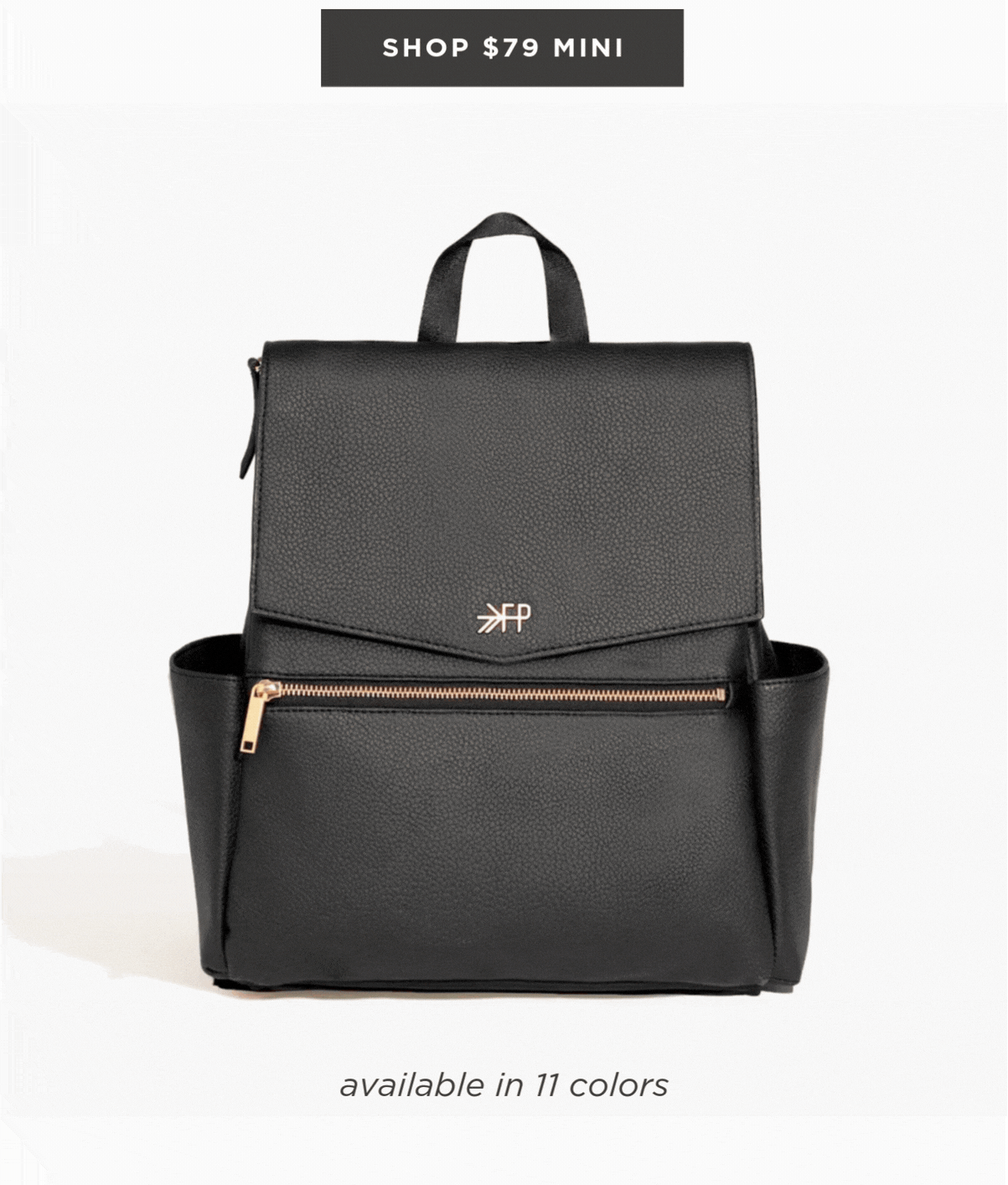 Shop Mini Classic Diaper Bags