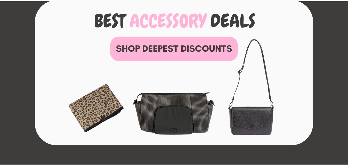 Shop Deepest Discounts