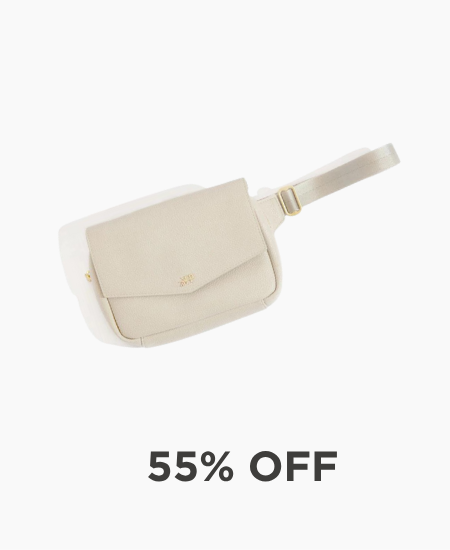 Birch Classic Fanny Pack