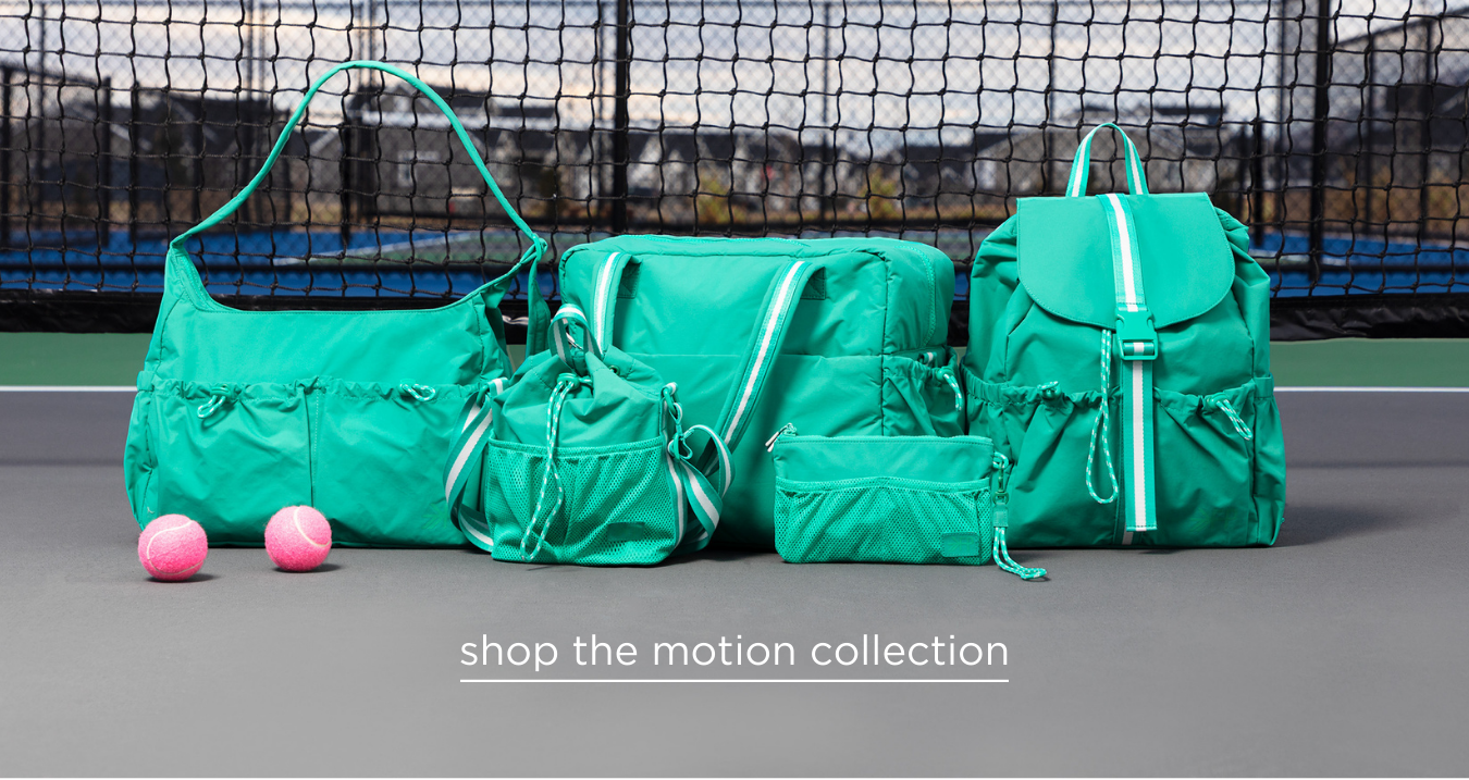 Shop the Motion Collection!