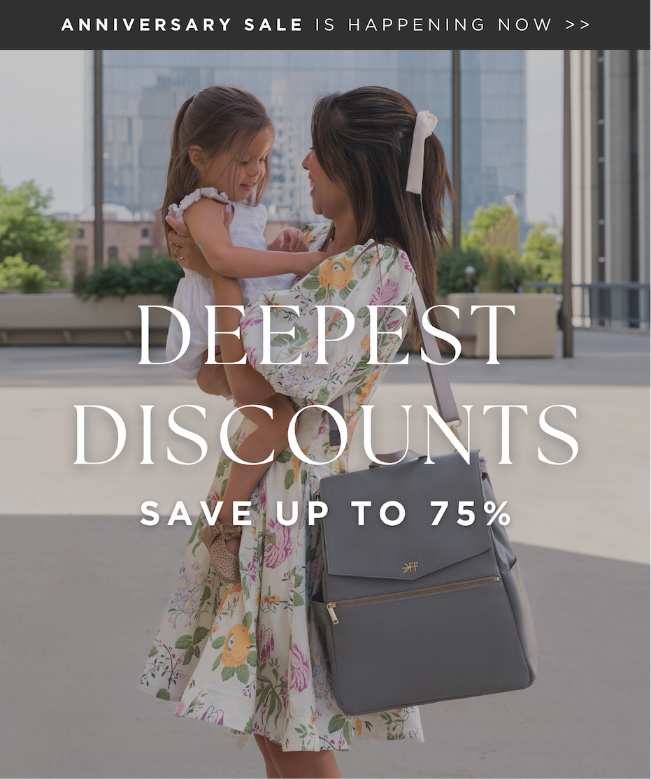 Shop Anniversary Sale Deals!