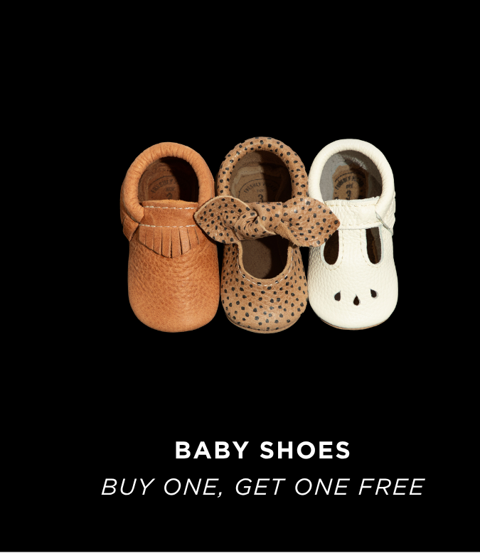 Shop The BOGO!