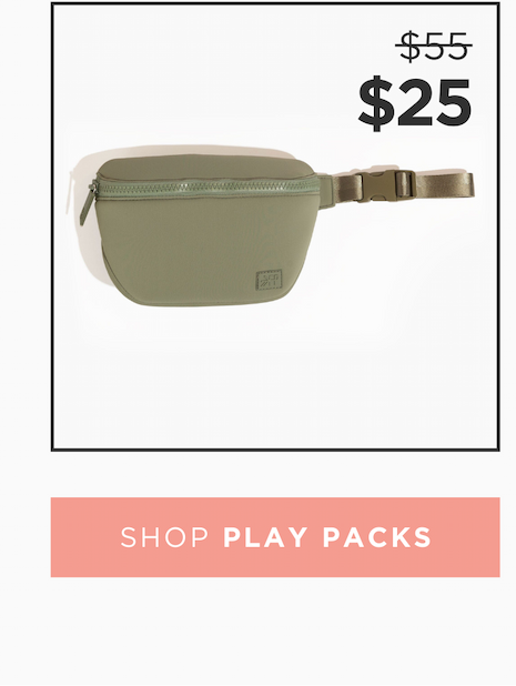 Sage Seoul Neoprene Play Pack