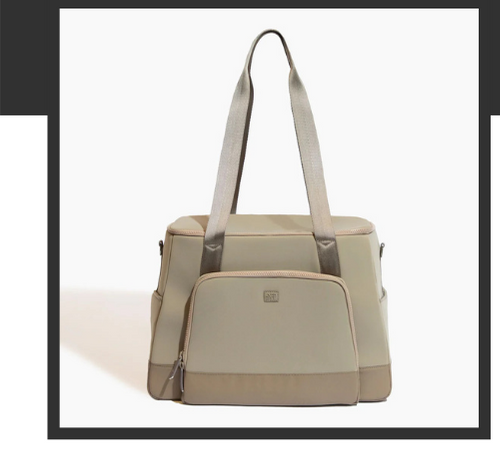 Aspen Seoul Neoprene Weekender