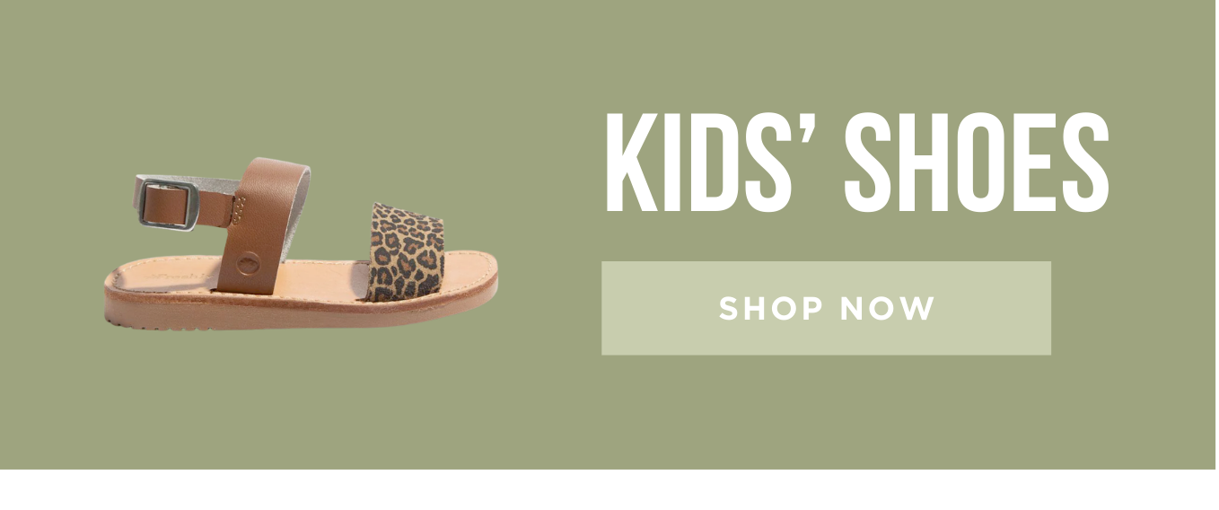 Kids' Shoes