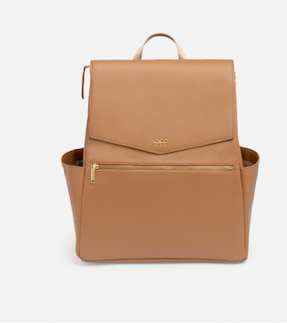 Butterscotch Classic Bag