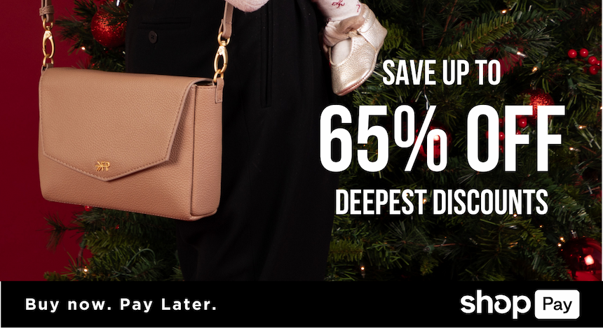 Shop Deepest Discounts