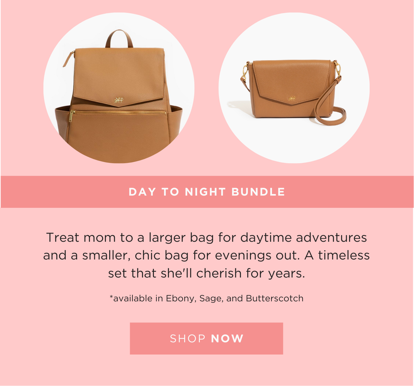 Day to night bundle