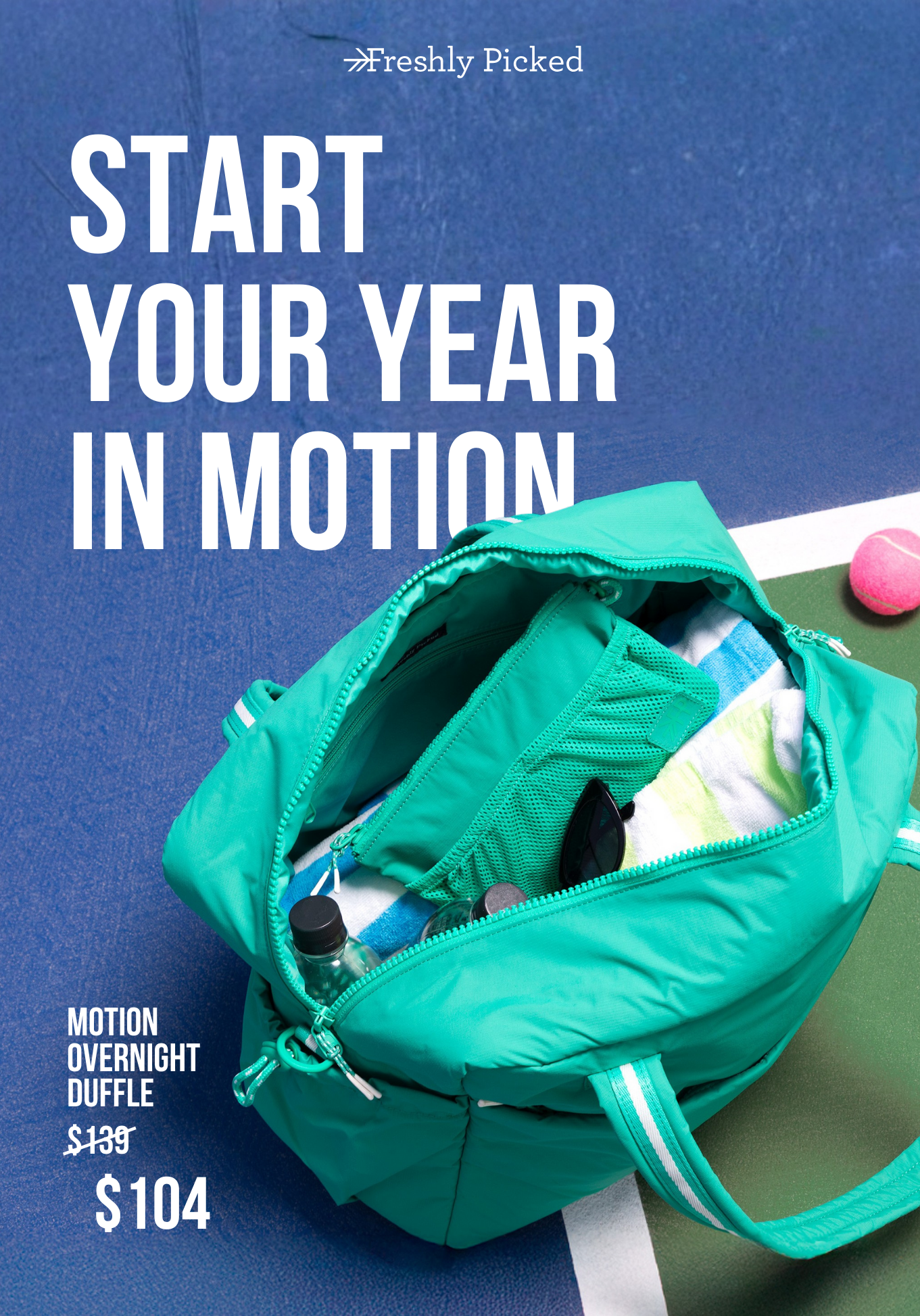 Shop the Motion Collection!