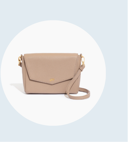 Fig Classic Crossbody