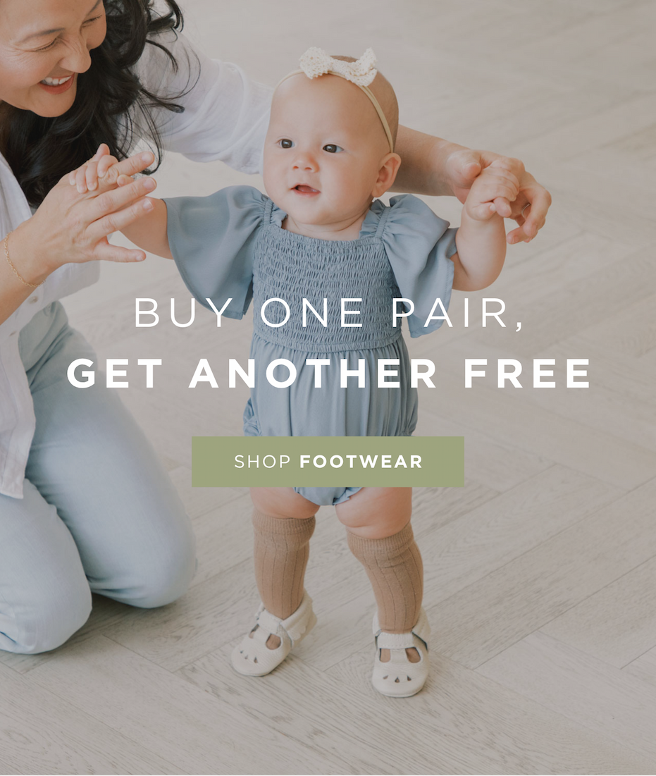 Shop The BOGO