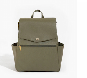 Sage Classic Diaper Bag II