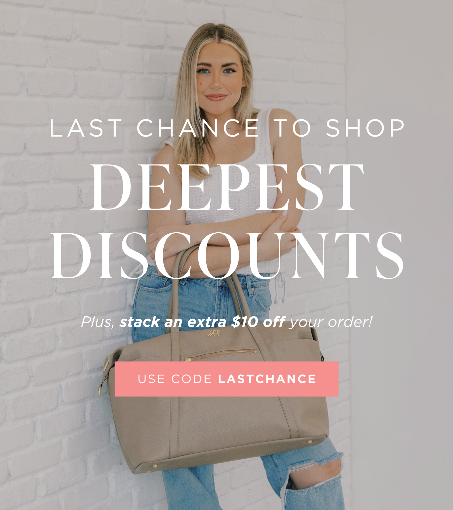 Shop Spring Fever Deepest Discounts