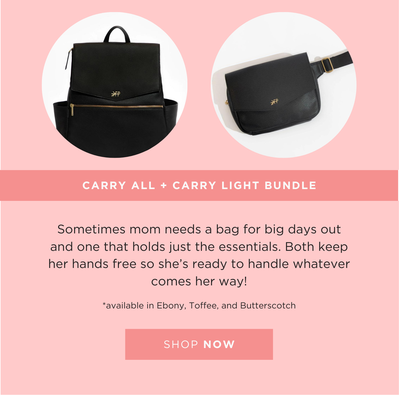 Carry all bundle