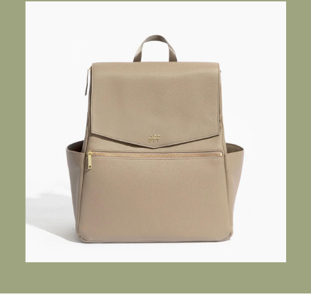 Aspen Classic Diaper Bag