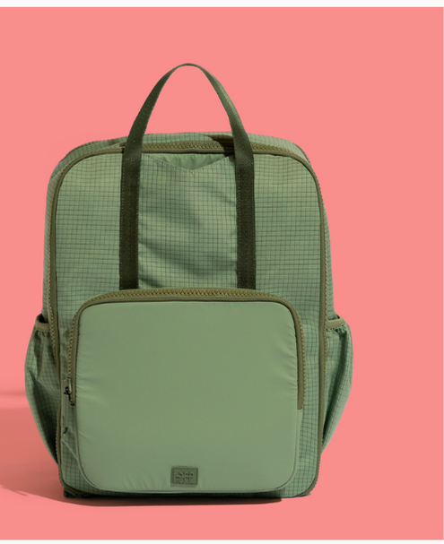 Sierra Berlin Backpack