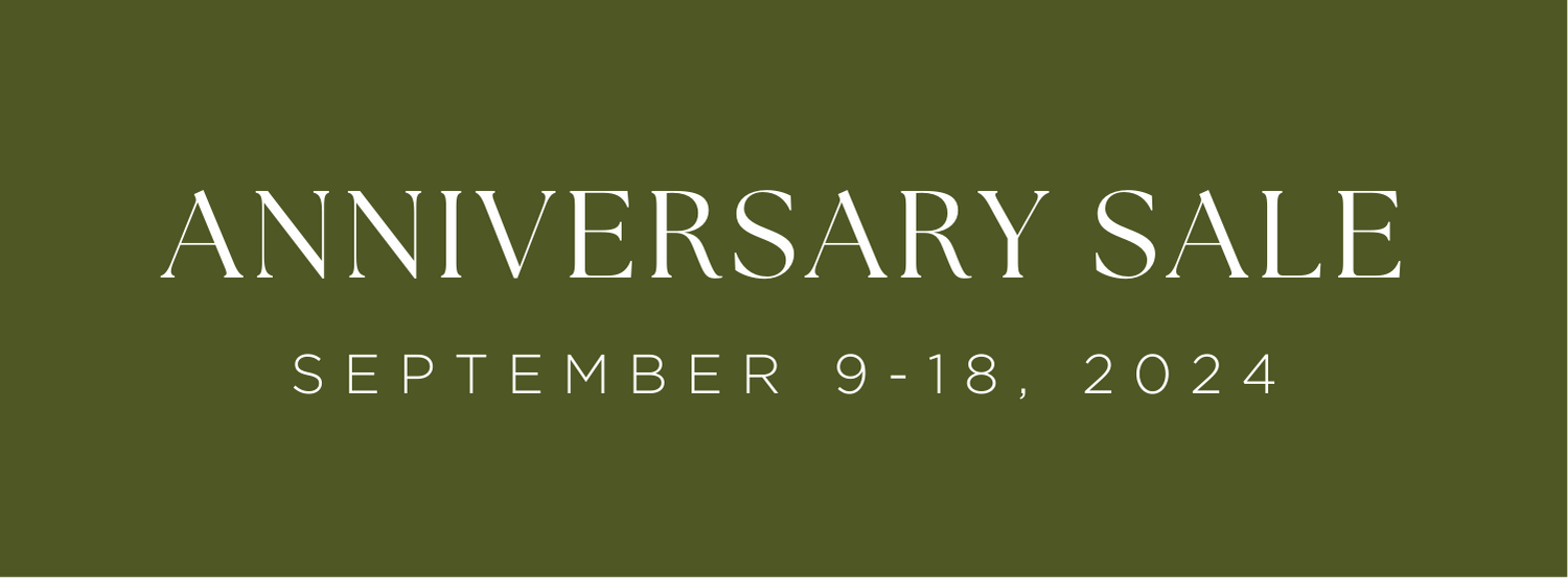 Freshly Picked's Anniversary Sale