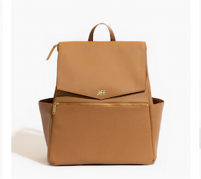Butterscotch Classic Diaper Bag II