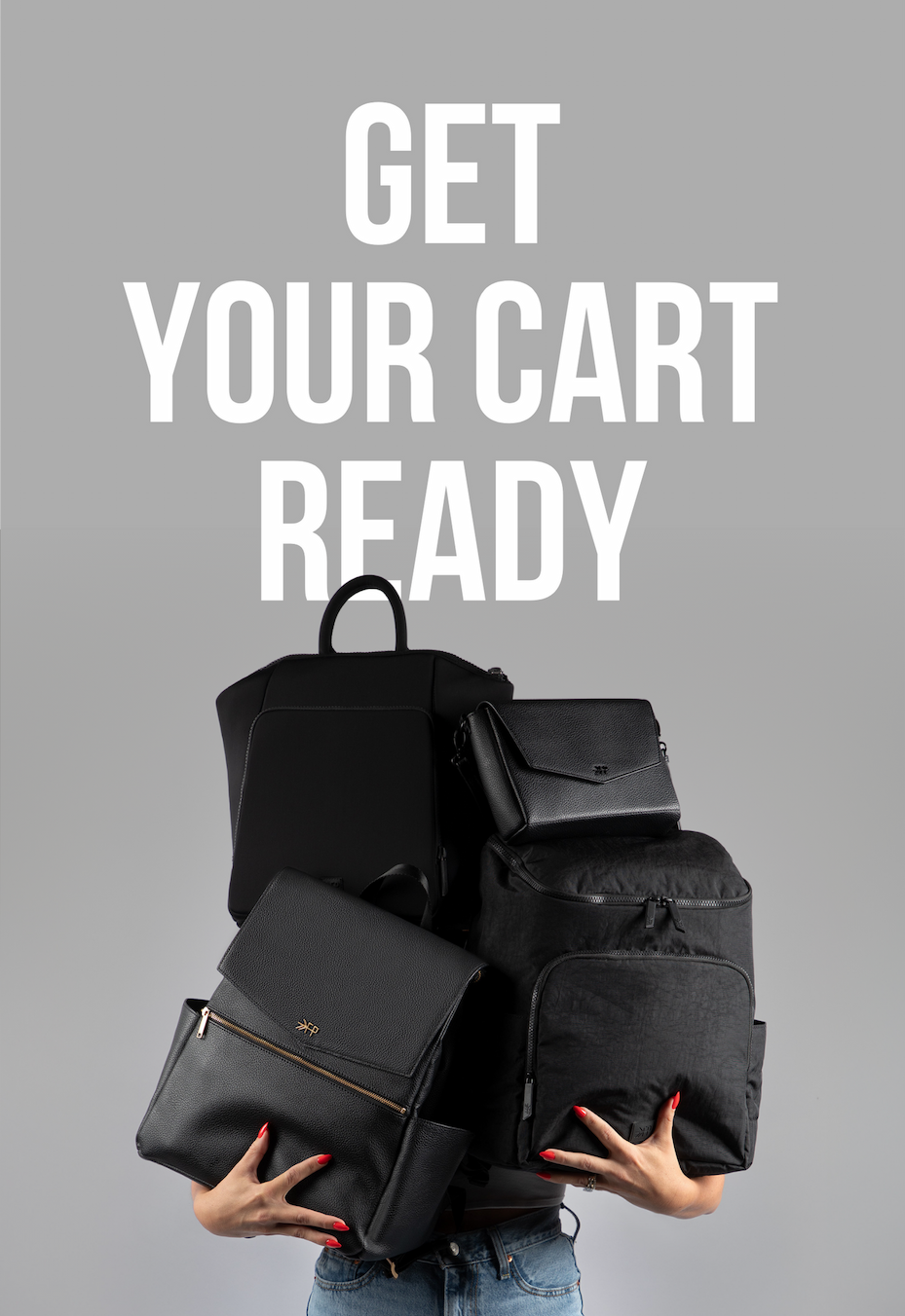 SHOP OUR BLACKOUT CYBER SALE