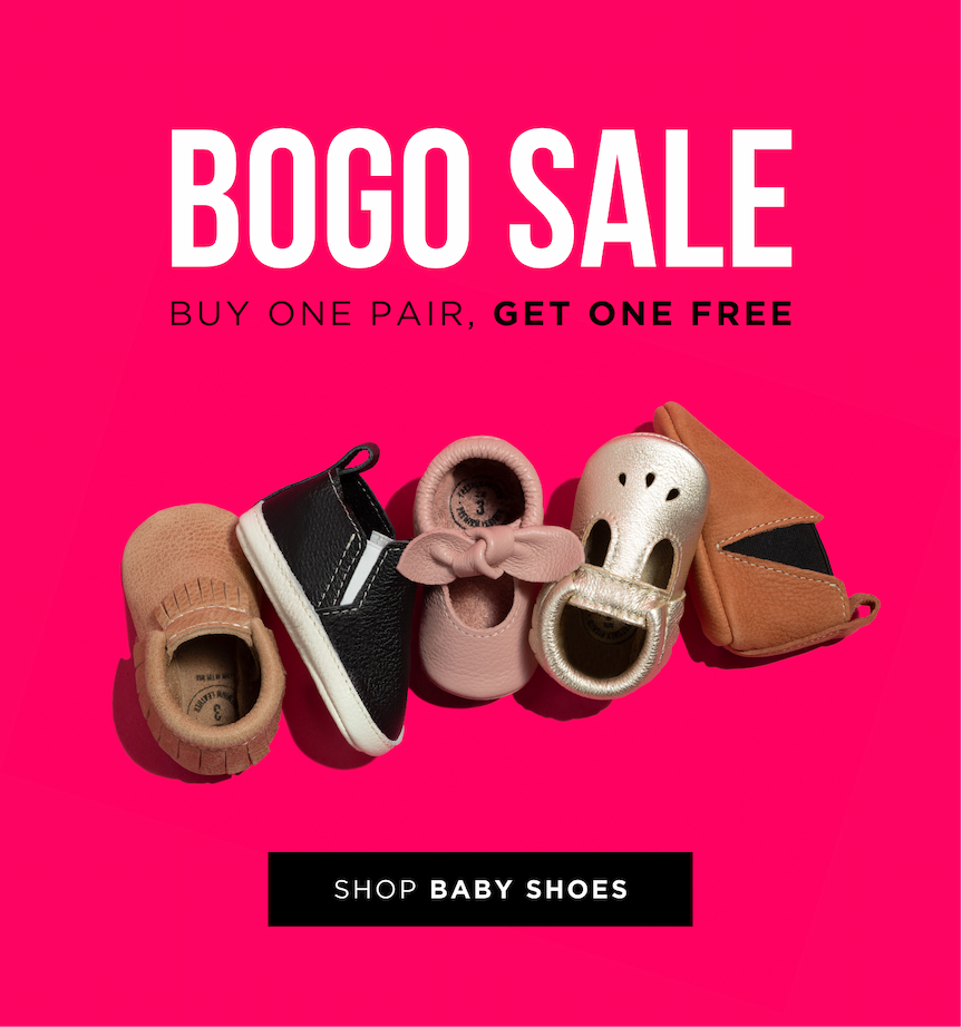 Shop The Bogo