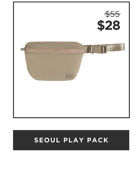Aspen Seoul Neoprene Play Pack
