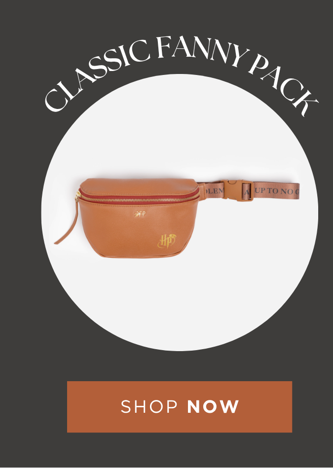 HP Fanny Pack