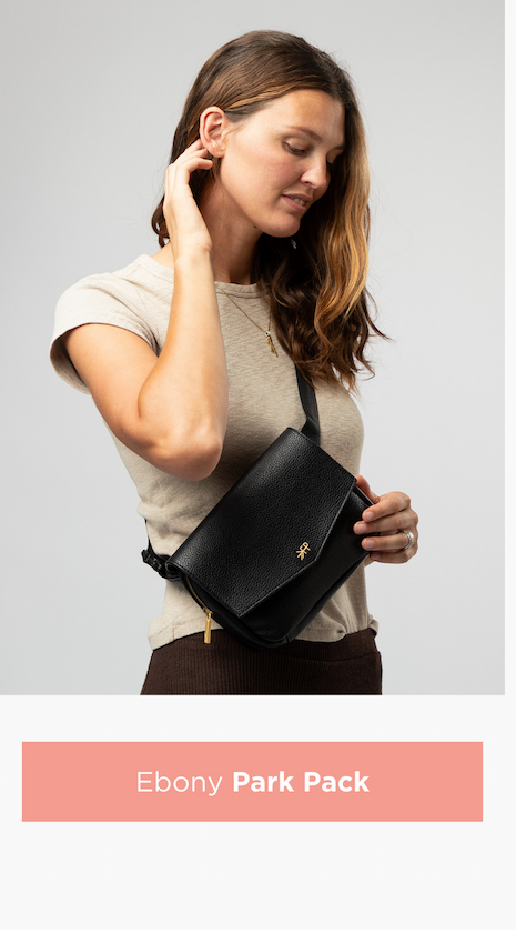 Ebony Classic Park Pack