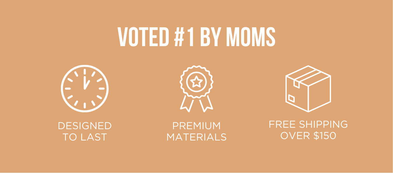 Mini Classic Diaper Bags