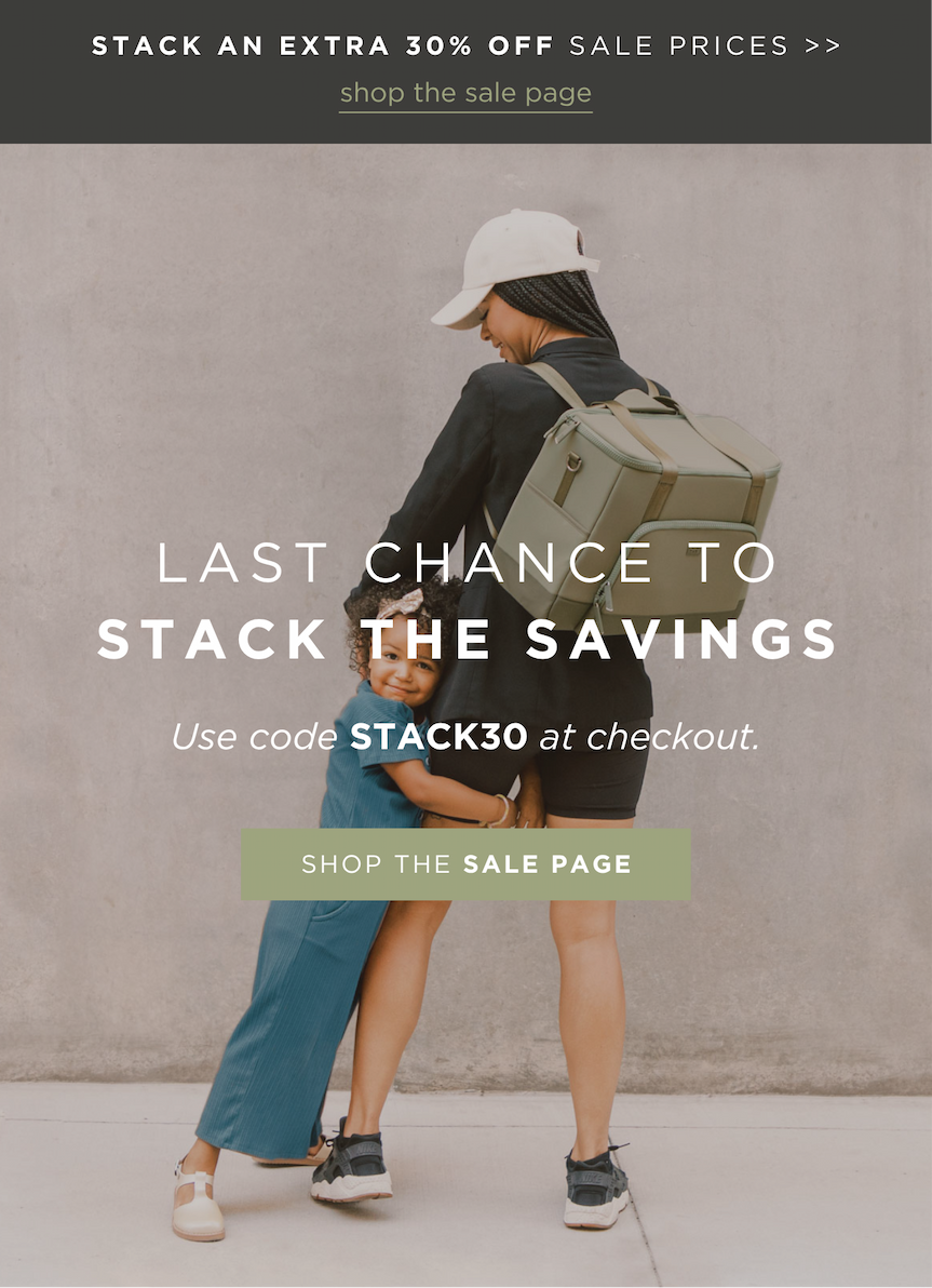 Shop the Sale!